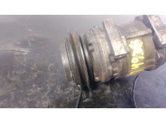 Recambio de compresor aire acondicionado para mitsubishi montero   (v3_w, v2_w, v4_w, v5_w) 2.8 td (v46w, v26w) referencia OEM I 2